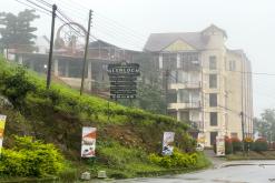 Kothmale - Srí Lanka na týden (listopad 2025)