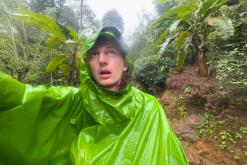 Kothmale - Srí Lanka na týden (listopad 2025)