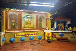 Kothmale - Srí Lanka na týden (listopad 2025)