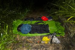 Kothmale - Srí Lanka na týden (listopad 2025)