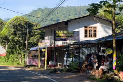 Kothmale - Srí Lanka na týden (listopad 2025)