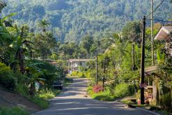 Kothmale - Srí Lanka na týden (listopad 2025)