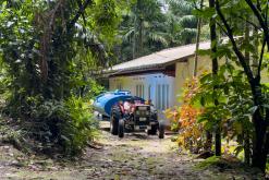 Kothmale - Srí Lanka na týden (listopad 2025)