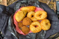 Kothmale - Srí Lanka na týden (listopad 2025)