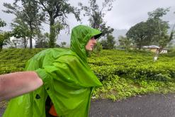 Kothmale - Srí Lanka na týden (listopad 2025)