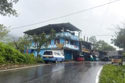 Kothmale - Srí Lanka na týden (listopad 2025)