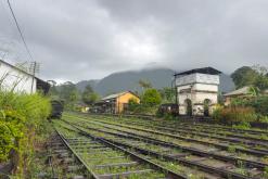 Kothmale - Srí Lanka na týden (listopad 2025)