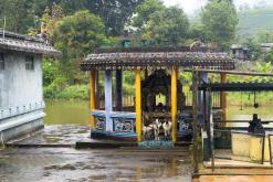 Kothmale - Srí Lanka na týden (listopad 2025)