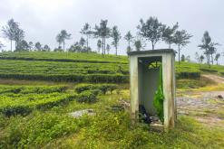 Kothmale - Srí Lanka na týden (listopad 2025)