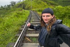 Talawakelle - Srí Lanka na týden (listopad 2025)