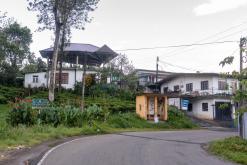 Talawakelle - Srí Lanka na týden (listopad 2025)