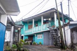 Talawakelle - Srí Lanka na týden (listopad 2025)