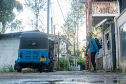 Talawakelle - Srí Lanka na týden (listopad 2025)