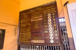 Valaichchenai - Srí Lanka na týden (listopad 2025)