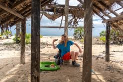 Valaichchenai - Srí Lanka na týden (listopad 2025)