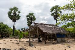 Valaichchenai - Srí Lanka na týden (listopad 2025)