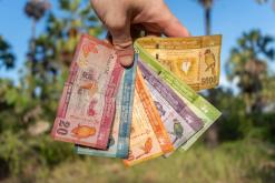 Valaichchenai - Srí Lanka na týden (listopad 2025)