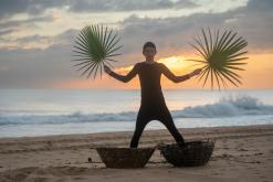 Valaichchenai - Srí Lanka na týden (listopad 2025)