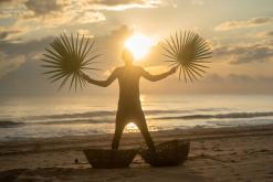 Valaichchenai - Srí Lanka na týden (listopad 2025)