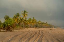 Valaichchenai - Srí Lanka na týden (listopad 2025)