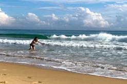 Valaichchenai - Srí Lanka na týden (listopad 2025)