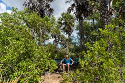Valaichchenai - Srí Lanka na týden (listopad 2025)