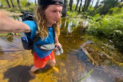 Valaichchenai - Srí Lanka na týden (listopad 2025)