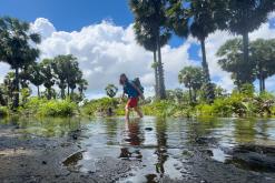 Valaichchenai - Srí Lanka na týden (listopad 2025)