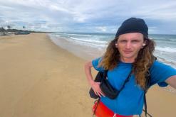 Valaichchenai - Srí Lanka na týden (listopad 2025)