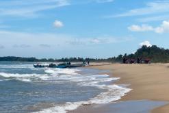 Valaichchenai - Srí Lanka na týden (listopad 2025)