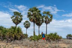 Batticaloa - Srí Lanka na týden (listopad 2025)