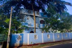 Batticaloa - Srí Lanka na týden (listopad 2025)