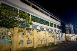 Batticaloa - Srí Lanka na týden (listopad 2025)