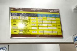 Batticaloa - Srí Lanka na týden (listopad 2025)