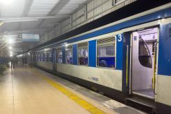 Batticaloa - Srí Lanka na týden (listopad 2025)