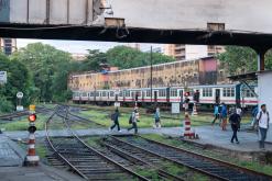 Colombo - Srí Lanka na týden (listopad 2025)