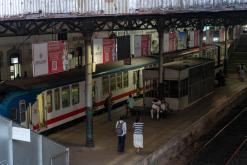 Colombo - Srí Lanka na týden (listopad 2025)