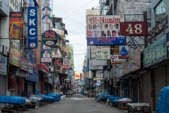 Colombo - Srí Lanka na týden (listopad 2025)