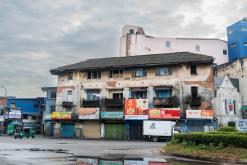 Colombo - Srí Lanka na týden (listopad 2025)