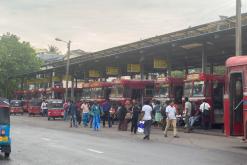 Colombo - Srí Lanka na týden (listopad 2025)