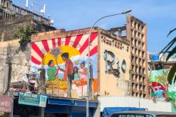 Colombo - Srí Lanka na týden (listopad 2025)