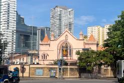 Colombo - Srí Lanka na týden (listopad 2025)