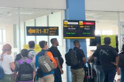 Colombo - Srí Lanka na týden (listopad 2025)