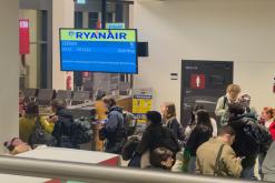 Lisabon - Týden po Azorech (únor 2026)