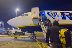 Lisabon - Týden po Azorech (únor 2026)