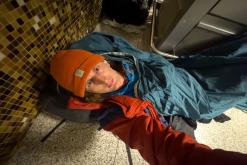 Lisabon - Týden po Azorech (únor 2026)