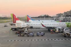 Lisabon - Týden po Azorech (únor 2026)