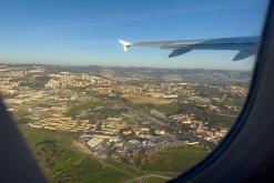 Lisabon - Týden po Azorech (únor 2026)