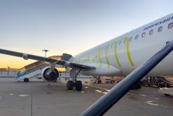 Lisabon - Týden po Azorech (únor 2026)