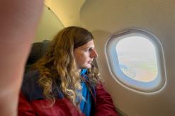 Lisabon - Týden po Azorech (únor 2026)